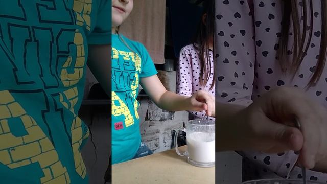 снастей готовим