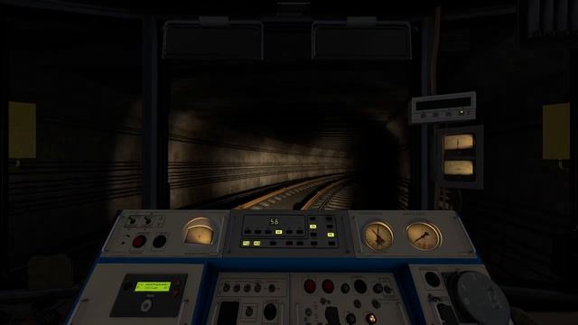 METROSTROI SUBWAY SIMULATOR MOD IN GARRY ’S MOD  РЕАЛИСТИЧНЫЙ СИМУЛЯТОР МАШИНИСТА МОД В ГАРРИС МОДЕ