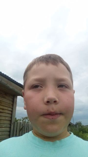 Я собрал землянку