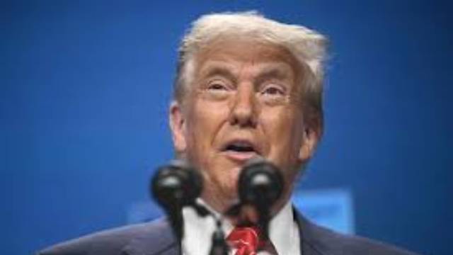 На саммите НАТО в Гааге Дональд Трамп продемонстрировал неожиданную поддержку альянса,