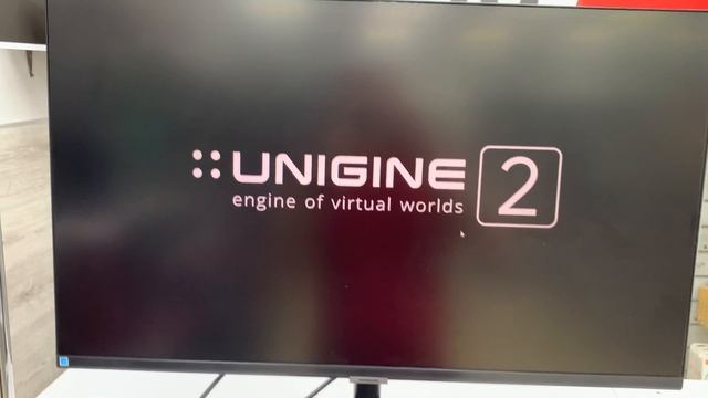 Samsung S32A7000NW 4K