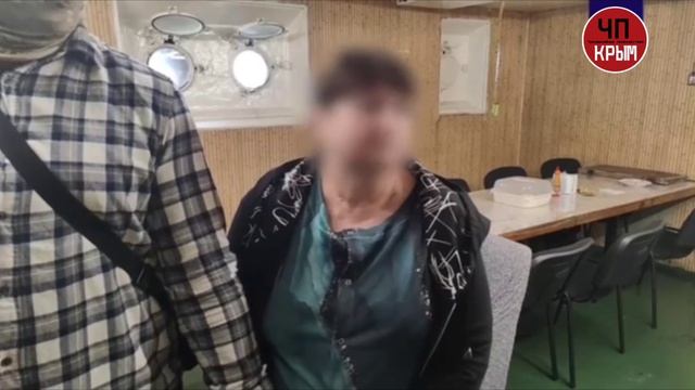 ⚡️Жительница Новороссийска задержана за передачу информации о кораблях ЧФ и объектах ПВО украинскому