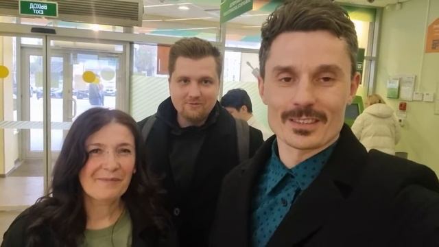 Отзыв довольного Покупателя
