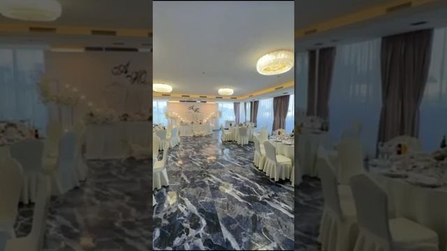 Как выбрать площадку. Организатор"Королевское событие"