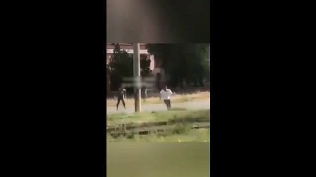 Лучше уж чисто по славянски, без порчи имущества...