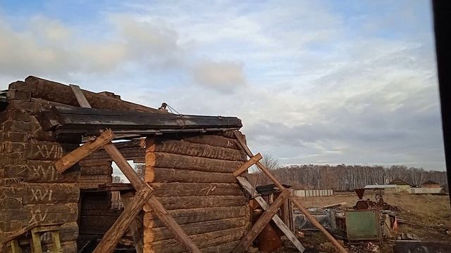 мастерская строительство крыши