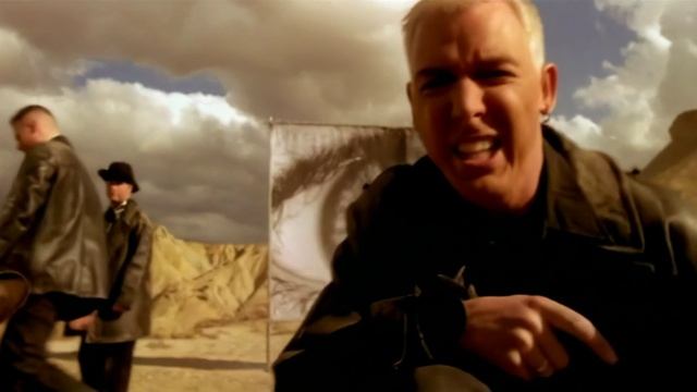 Scooter - Call me Manana 1999