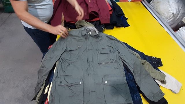 Ветровки(-UK-Light Zip Jack B) - С543