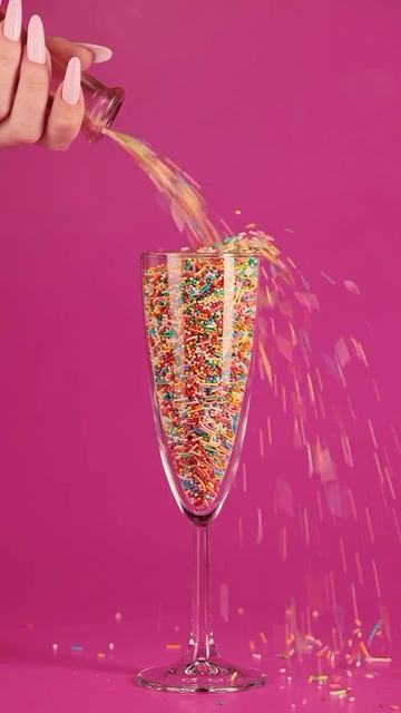 DESSERT — пастельный кайф в каждом мазке 💅🍬