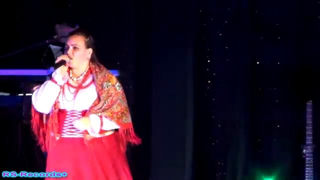 Русский Стилль Светлана Мортина Говорила мама мне Цветет акация