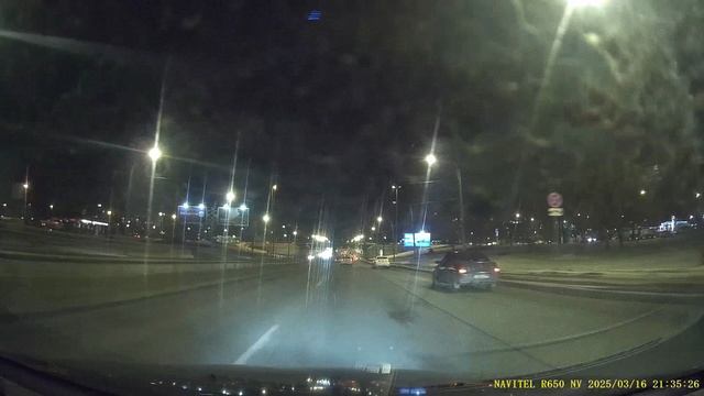 Наглый троллейбус-2