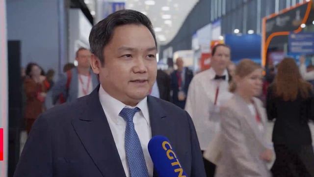 ПМЭФ-2025 продемонстрировал стремление России к диалогу