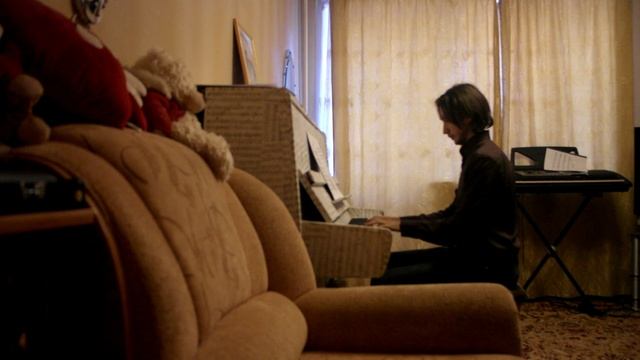 Дмитрий Соболев - Свадебный марш (Ф. Мендельсон) (фортепиано)