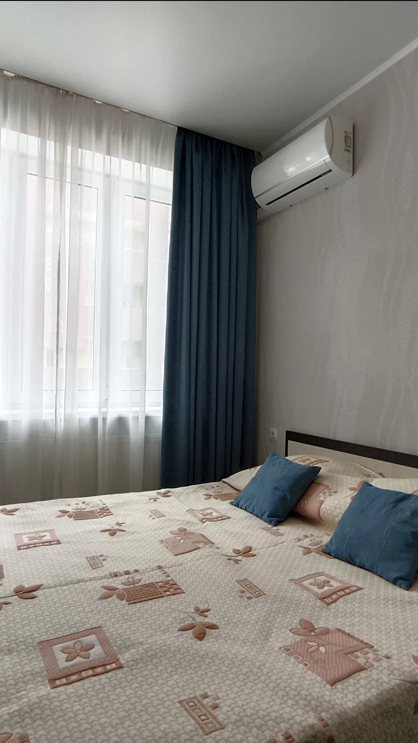 #Продается 1 ком  #квартира 39 кв.м. #анапа #недвижимость тел.8(928)429 94 99 Оксана