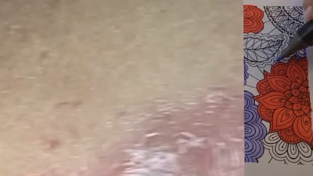 Сало в порах