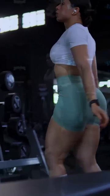 Клип @fitnessqueens
