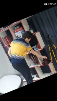 учимся монтажу