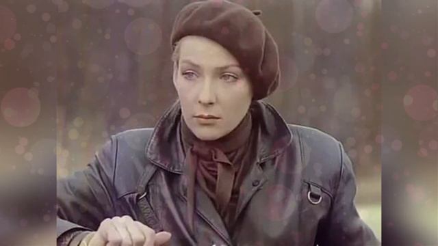 Печальная сСдьба звезды фильма «Место встречи изменить нельзя» Натальи Даниловой