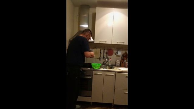 Котлеты из крабовых палочекроект