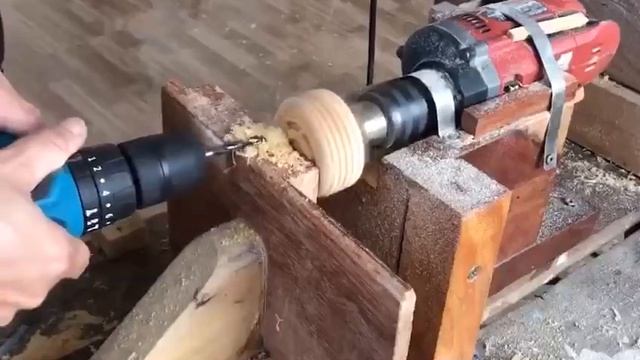 Крутая машинка