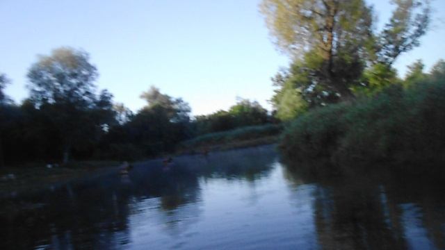 У  РЕКА-ТА  .     ИЮНЬ 25     💦💦💦