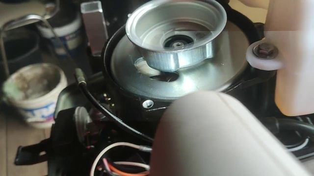 Hangkai T4S - проблема с УОЗ. и ее решение.