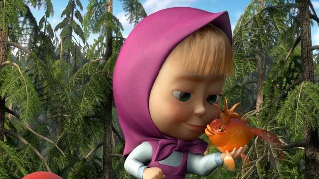 АЙСБЕРГ ПО МАШЕ И МЕДВЕДЮ ЧТО ОН СКРЫВАЕТ?