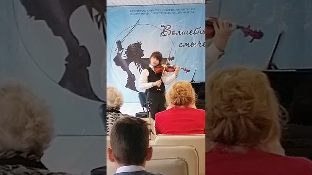 Кузнецов Дмитрий_Л. Дакен_Кукушка