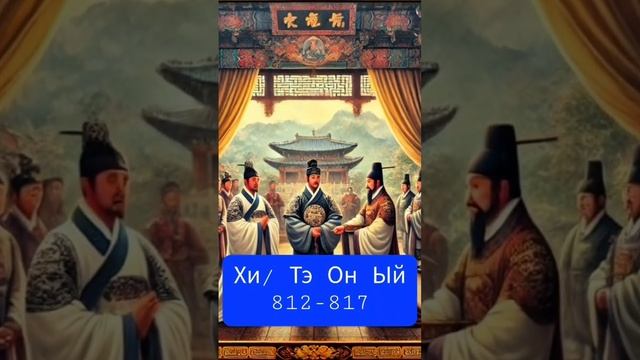 Правители Пархэ/Бохай.mp4