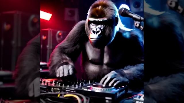 Dj getto