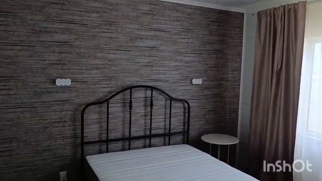 Гостевой комплекс