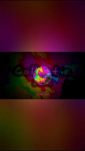 Caritas - Styx (Official video)  #shorts #lofi #music #caritas #collectiolofi #styx