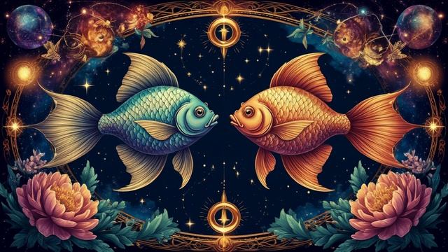 какие ошибки не стоит совершать рыбам 27 июня 2025 гороскоп