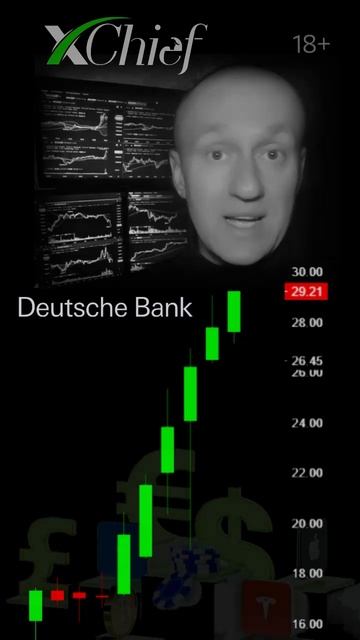 Новости DeutscheBank