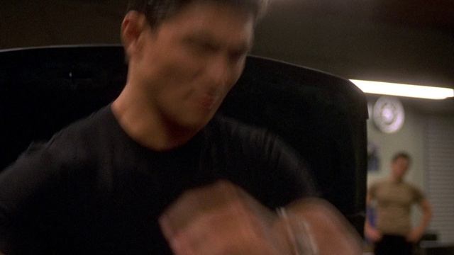 ФОРСАЖ | THE FAST AND THE FURIOUS | ФИЛЬМ (2001)