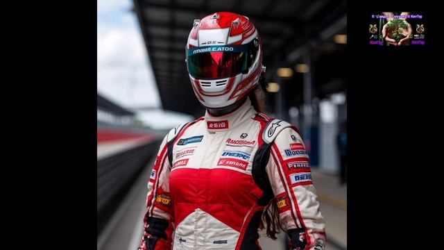 В одежду формулы один