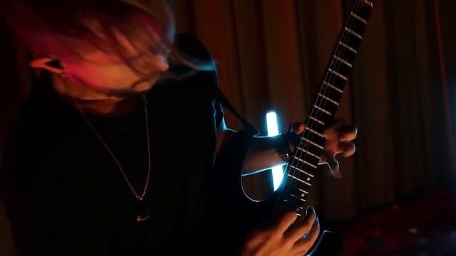 Michael Jackson - Dirty Diana cover by Sershen&Zaritskaya feat. @ColeRolland