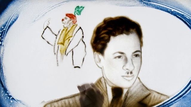 Михаил Николаевич Румянцев