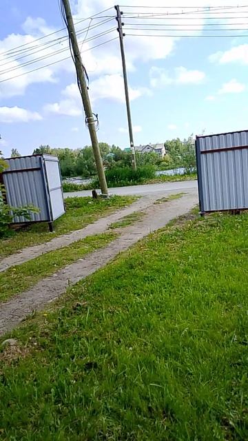 10 дней выживания в деревне 4 деревне 1 часть