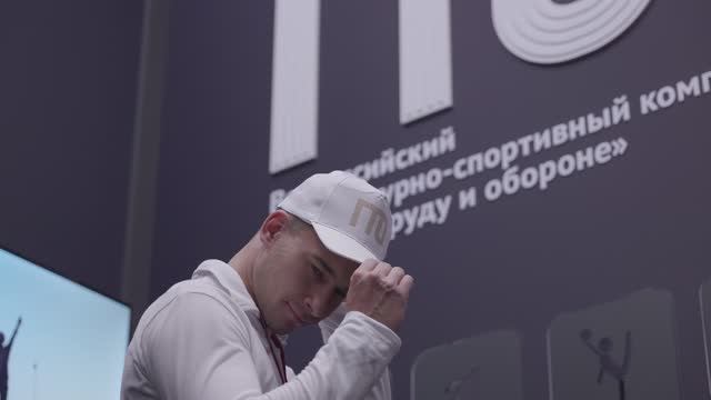 Участники ПМЭФ-2025 — о ГТО