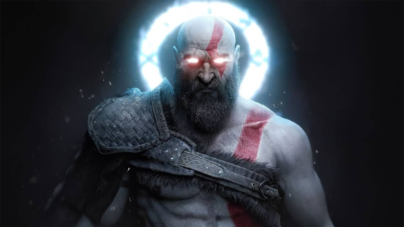GOD Ragnarok