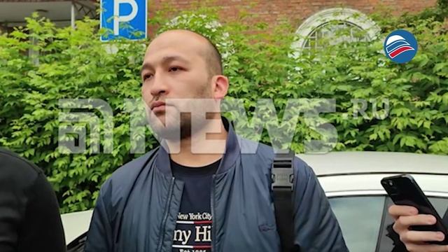 «Он не человек»: отец избитого в Шереметьево мальчика о преступнике