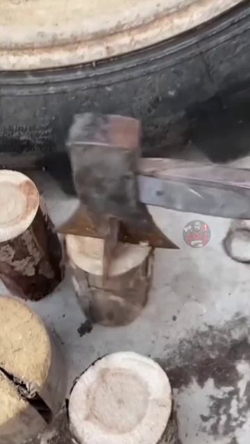 Мощный инструмент