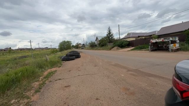 Продажа Участка . Город Оренбург . СНТ Импульс