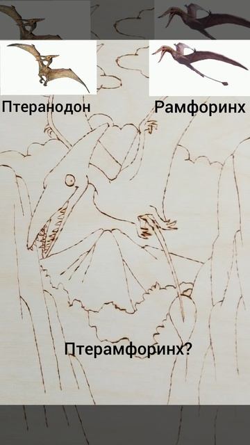 Птерамфоринх