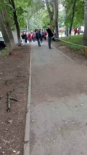 Уфа ТЦ Аркада