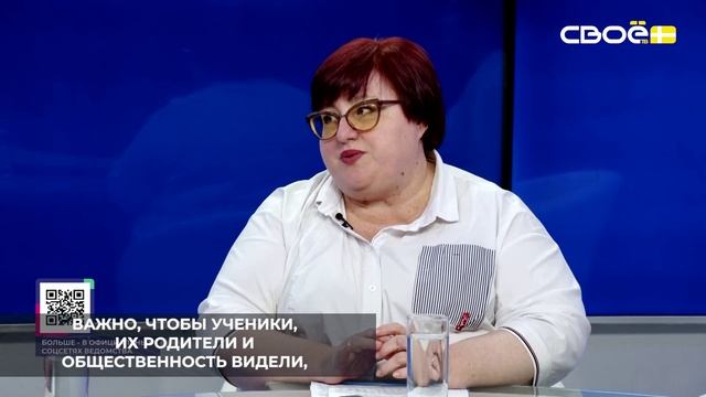 На Ставрополье уже три года проводится конкурс «Лучшая школьная столовая»