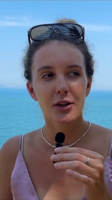 Все самое прекрасное появляется, когда начинайте отдавать! Согласны? #законпритяжения #психология