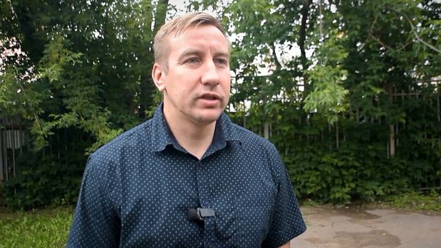 Во всех районах Твери ведется ремонт объектов улично-дорожной сети