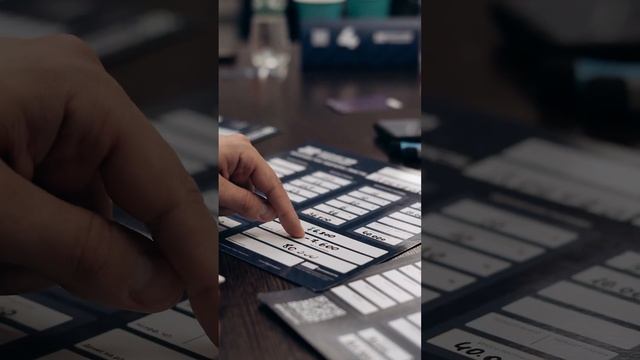 Бизнес-игра для сообщества Меценаты 20.07.2023